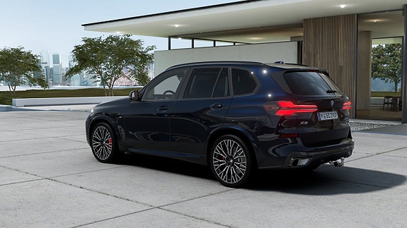 BMW X5 2 of 13
