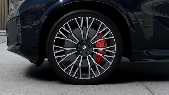 BMW X5 7 of 13