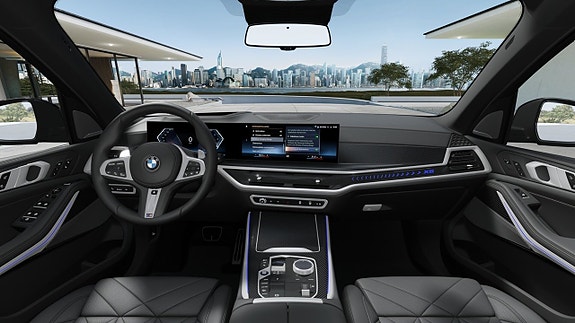 BMW X5 9 of 13