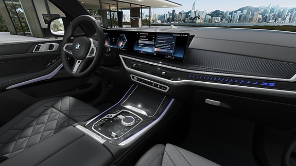 BMW X5 13 of 13