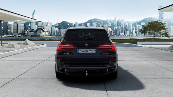 BMW X5 5 of 13