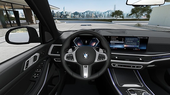 BMW X5 12 of 13