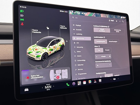Tesla Model Y 30 of 30