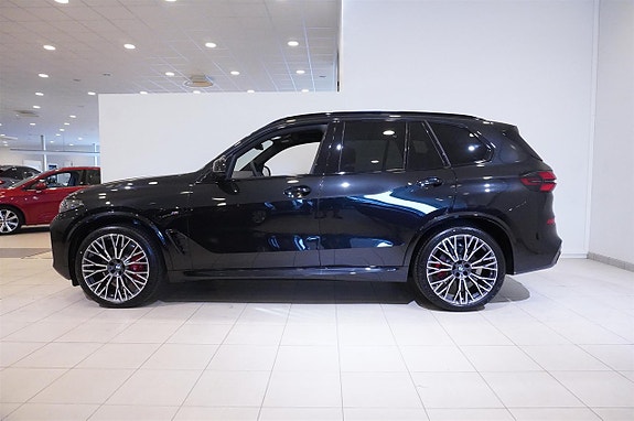 BMW X5 3 of 12