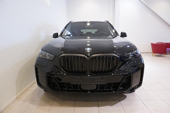 BMW X5 5 of 12
