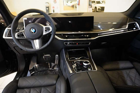 BMW X5 10 of 12