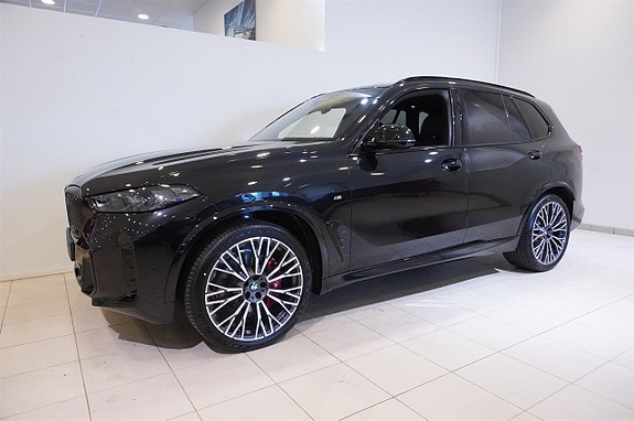 BMW X5 4 of 12