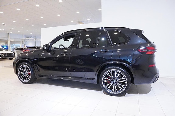 BMW X5 6 of 12