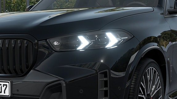BMW X5 6 of 13