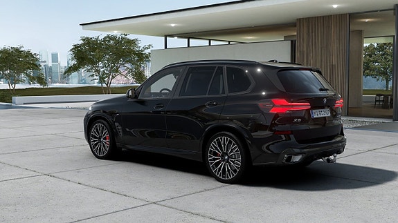 BMW X5 2 of 13