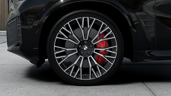 BMW X5 7 of 13