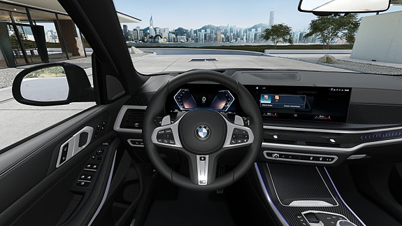 BMW X5 12 of 13