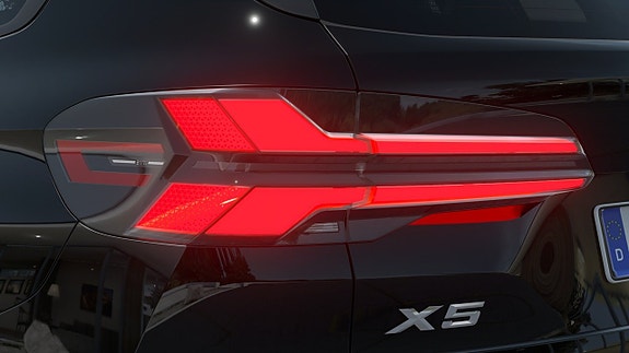 BMW X5 8 of 13