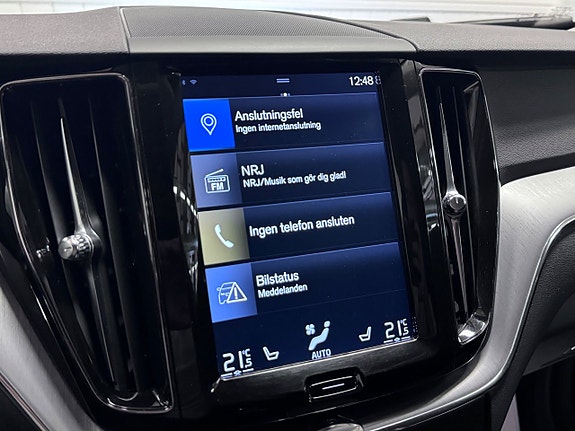 Volvo XC60 23 of 28