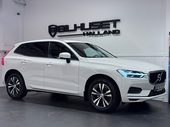Volvo XC60 5 of 28