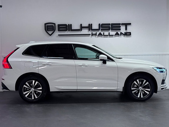 Volvo XC60 6 of 28