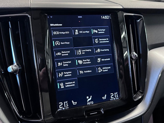 Volvo XC60 26 of 28