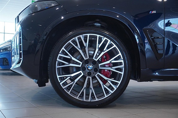 BMW X5 18 of 18