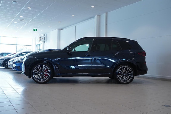 BMW X5 4 of 18