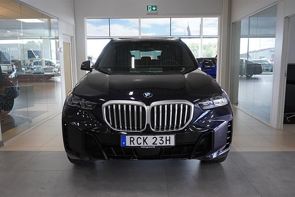 BMW X5 3 of 15
