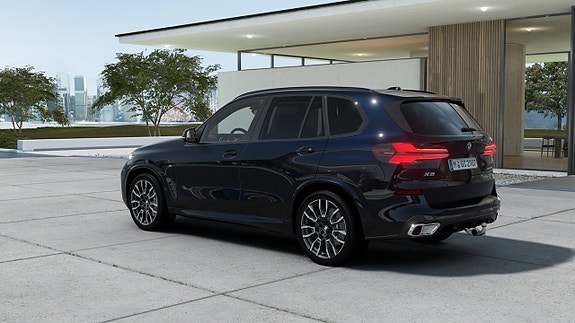 BMW X5 2 of 13