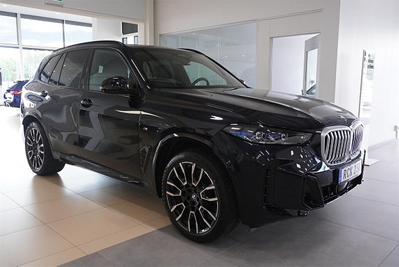 BMW X5 4 of 15