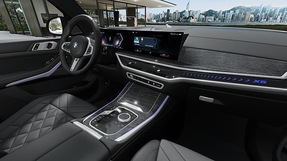 BMW X5 13 of 13