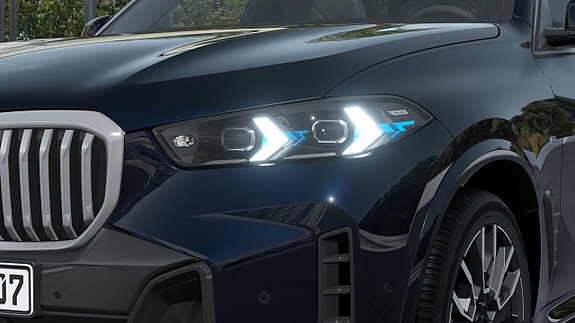 BMW X5 6 of 13