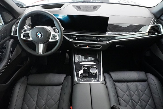 BMW X5 8 of 15