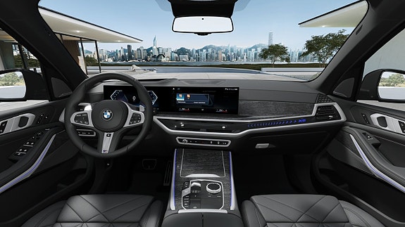 BMW X5 9 of 13