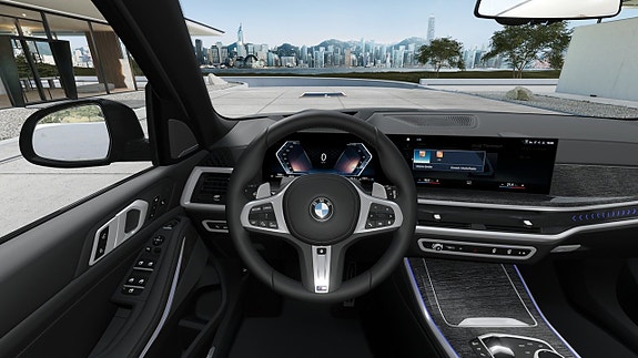 BMW X5 12 of 13