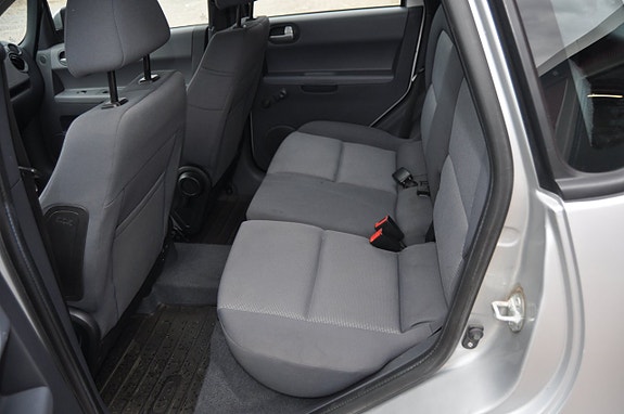 Mitsubishi Colt 12 of 13