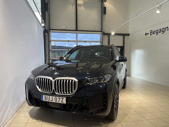 BMW X5 9 of 17