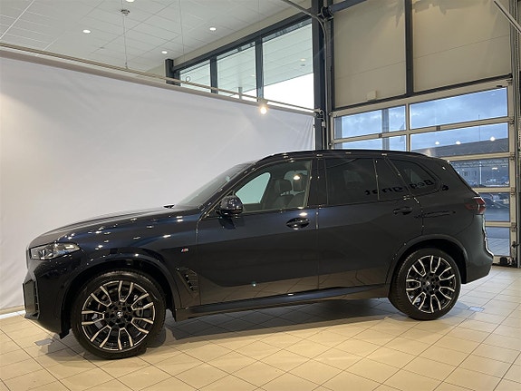 BMW X5 3 of 17