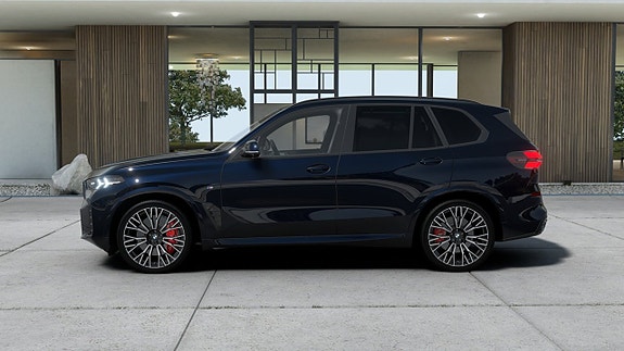 BMW X5 4 of 13