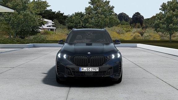 BMW X5 3 of 13