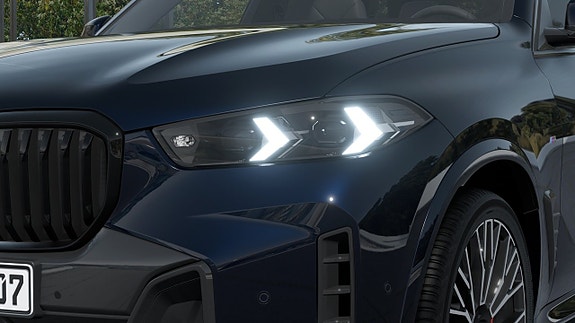 BMW X5 6 of 13