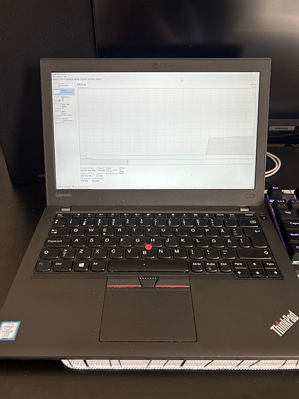 Lenovo Lenovo ThinkPad x270 uppgraderad ram minne