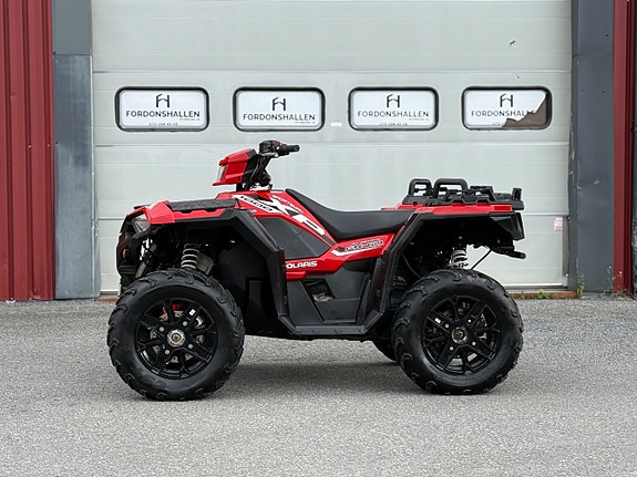 Polaris Sportsman XP 1000 EPS 160Tim/1200:-/Mån Frakt 4 of 14