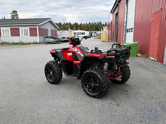Polaris Sportsman XP 1000 EPS 160Tim/1200:-/Mån Frakt 2 of 14