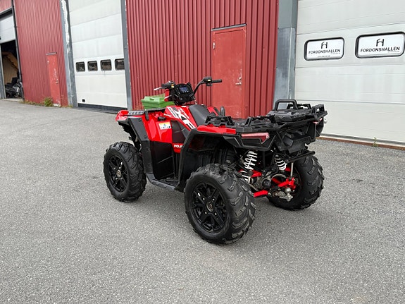 Polaris Sportsman XP 1000 EPS 160Tim/1200:-/Mån Frakt 8 of 14