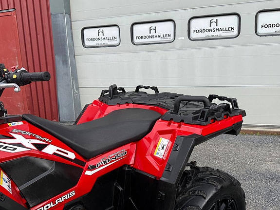 Polaris Sportsman XP 1000 EPS 160Tim/1200:-/Mån Frakt 7 of 14