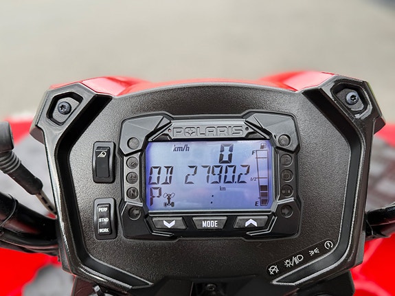 Polaris Sportsman XP 1000 EPS 160Tim/1200:-/Mån Frakt 14 of 14
