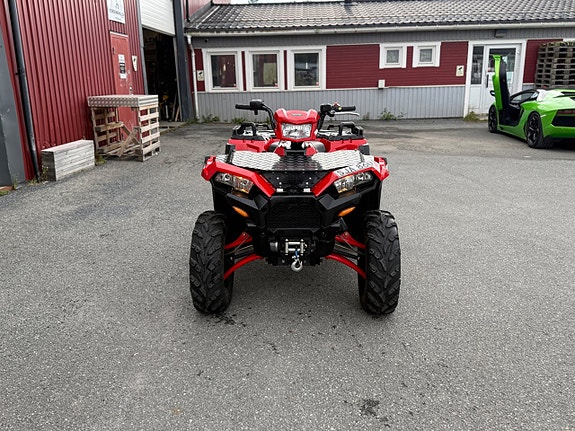 Polaris Sportsman XP 1000 EPS 160Tim/1200:-/Mån Frakt 12 of 14