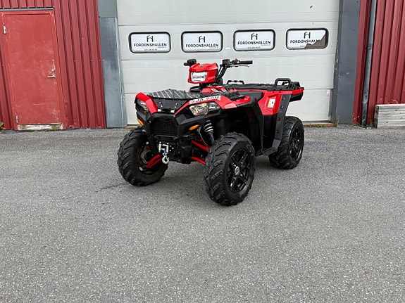 Polaris Sportsman XP 1000 EPS 160Tim/1200:-/Mån Frakt 10 of 14