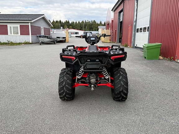 Polaris Sportsman XP 1000 EPS 160Tim/1200:-/Mån Frakt 6 of 14