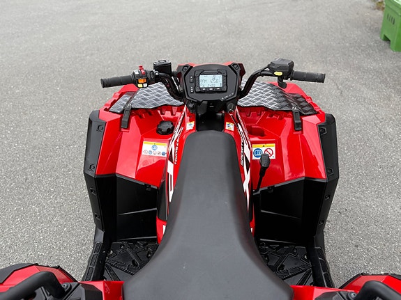 Polaris Sportsman XP 1000 EPS 160Tim/1200:-/Mån Frakt 3 of 14
