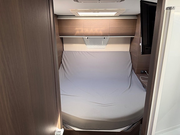 Adria Matrix Supreme 670 SC * Bra utrustad * 9 of 14