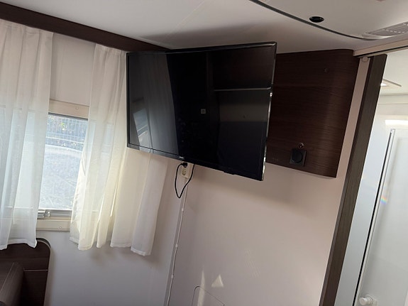 Adria Matrix Supreme 670 SC * Bra utrustad * 13 of 14