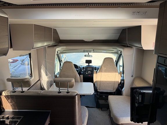 Adria Matrix Supreme 670 SC * Bra utrustad * 14 of 14